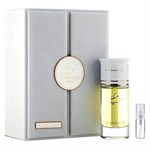 Arabian Oud Kashmir Musk - Eau de Parfum - Geurmonster - 2 ml