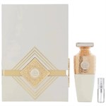 Arabian Oud Madawi White - Eau de Parfum - Geurmonster - 2 ml
