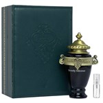 Arabian Oud Majestic Woody Intense - Eau de Parfum - Geurmonster - 2 ml