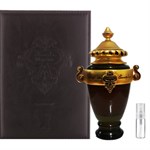Arabian Oud Majestic Special Oud - Eau de Parfum - Geurmonster - 2 ml
