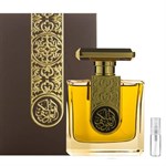 Arabian Oud Royal Oud - Eau de Parfum - Geurmonster - 2 ml