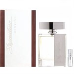Arabian Oud Signature - Eau de Parfum - Geurmonster - 2 ml