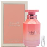 Arabian Oud Vanilla Rose - Eau de Parfum - Geurmonster - 2 ml