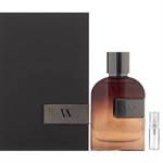 Arabian Oud W - Eau de Parfum - Geurmonster - 2 ml