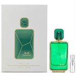 Arabian Oud Zumorod - Eau de Parfum - Geurmonster - 2 ml