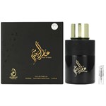 Arabiyat Prestige Attar Al Youm - Eau de Parfum - Geurmonster - 2 ml