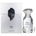Arabiyat Prestige Marwa - Eau de Parfum - Geurmonster - 2 ml