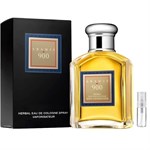 Aramis 900 - Eau de Cologne - Geurmonster - 2 ml