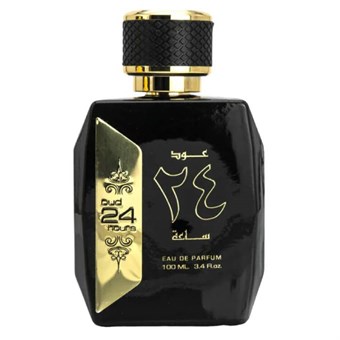 Ard Al Zaafaran Oud 24 Hours - Eau de Parfum - Reisformaat - 10 ml