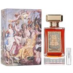 Argos Triumph Of Bacchus - Eau de Parfum - Geurmonster - 2 ml