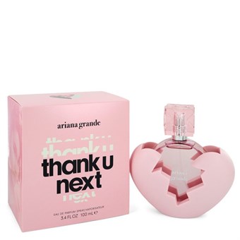 Ariana Grande Thank U, Next van Ariana Grande - Eau De Parfum Spray 100 ml - voor vrouwen