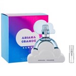 Ariana Grande Cloud - Eau de Parfum - Geurmonster - 2 ml