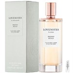 Ariana Grande Lovenotes Pressed Petals - Eau de Parfum - Geurmonster - 2 ml