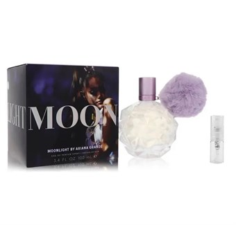 Ariana Grande Moonlight - Eau de Parfum - Geurmonster - 2 ml