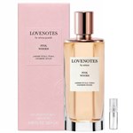 Ariana Grande Pink Woods - Eau de parfum - Geurmonster - 2 ml