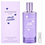 Ariana Grande Plush Vanilla - Eau de Parfum - Geurmonster - 2 ml