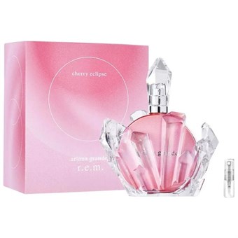 Ariana Grande R.E.M. Cherry Eclipse - Eau de Parfum - Geurmonster - 2 ml