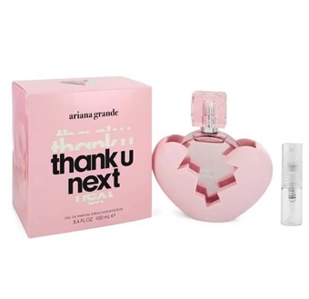 Ariana Grande Thank You Next - Eau de Parfum - Geurmonster - 2 ml
