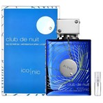 Armaf Club de Nuit Blue Iconic - Eau de Parfum - Geurmonster - 2 ml