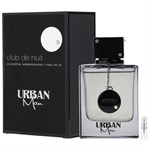 Armaf Club De Nuit Urban Man - Eau de Parfum - Geurmonster - 2 ml