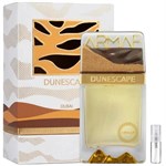 Armaf Dunescape - Extrait de Parfum - Geurmonster - 2 ml