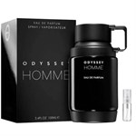 Armaf Odyssey Homme - Eau de Parfum - Geurmonster - 2 ml