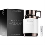 Armaf Odyssey Homme White Edition - Eau de Parfum - Geurmonster - 2 ml