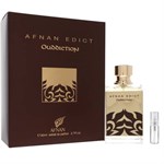 Armaf Ouddiction - Extrait de Parfum - Geurmonster - 2 ml