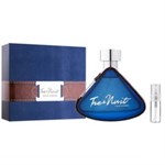 Armaf Tres Nuit - Eau de Parfum - Geurmonster - 2 ml