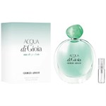 Armani Acqua Di Gioia - Eau de Parfum - Geurmonster - 2 ml