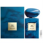 Armani Bleu Lazuli - Eau de Parfum - Geurmonster - 2 ml