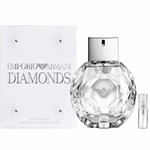 Armani Diamonds - Eau de Parfum - Geurmonster - 2 ml