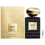 Armani Jawhara Oriental - Eau de Parfum Intense - Geurmonster - 2 ml