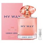 Armani My Way Ylang - Eau de Parfum - Geurmonster - 2 ml