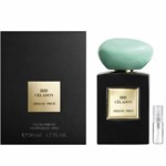 Armani Prive Iris Céladon - Eau de Parfum - Geurmonster - 2 ml