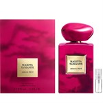 Armani Privé Magenta Tanzanite - Eau de Parfum - Geurmonster - 2 ml