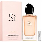 Armani Sí - Eau de Parfum - Geurmonster - 2 ml