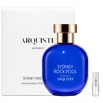Arquiste Sydney Rock Pool - Eau de Parfum - Geurmonster - 2 ml