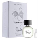 Art de Parfum Le Joker - Extrait de Parfum - Geurmonster - 2 ml