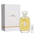 Atelier Des Ors Choeur Des Anges - Eau de Parfum - Geurmonster - 2 ml