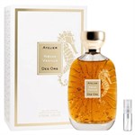 Atelier des Ors Novae Vanilla - Eau de Parfum - Geurmonster - 2 ml