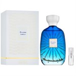 Atelier Des Ors Riviera Lazuli - Eau de Parfum - Geurmonster - 2 ml