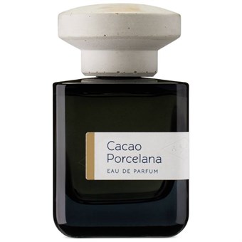 Atelier Materi Cacao Porcelana - Eau de Parfum - Reisformaat - 10 ml
