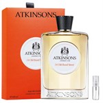Atkinsons 24 Old Bond Street - Eau de Cologne - Geurmonster - 2 ml