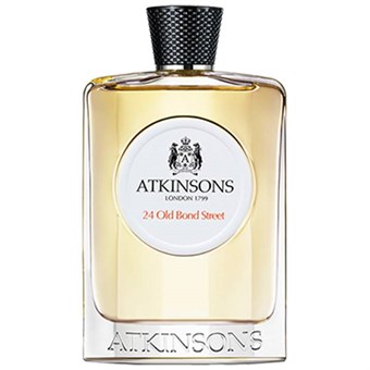 Atkinsons 24 Old Bond Street - Eau de Cologne - Reisformaat - 10 ml