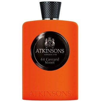 Atkinsons 44 Gerrard Street  - Eau De Cologne - Reisformaat - 10 ml