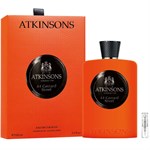 Atkinsons 44 Gerrard Street  - Eau De Cologne - Geurmonster - 2 ml