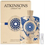 Atkinsons Born for Eternity - Parfum Intense - Geurmonster - 2 ml