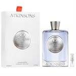 Atkinsons Lavender On The Rocks - Eau de Parfum - Geurmonster - 2 ml