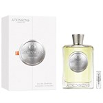 Atkinsons Mint & Tonic - Eau De Parfum - Geurmonster - 2 ml